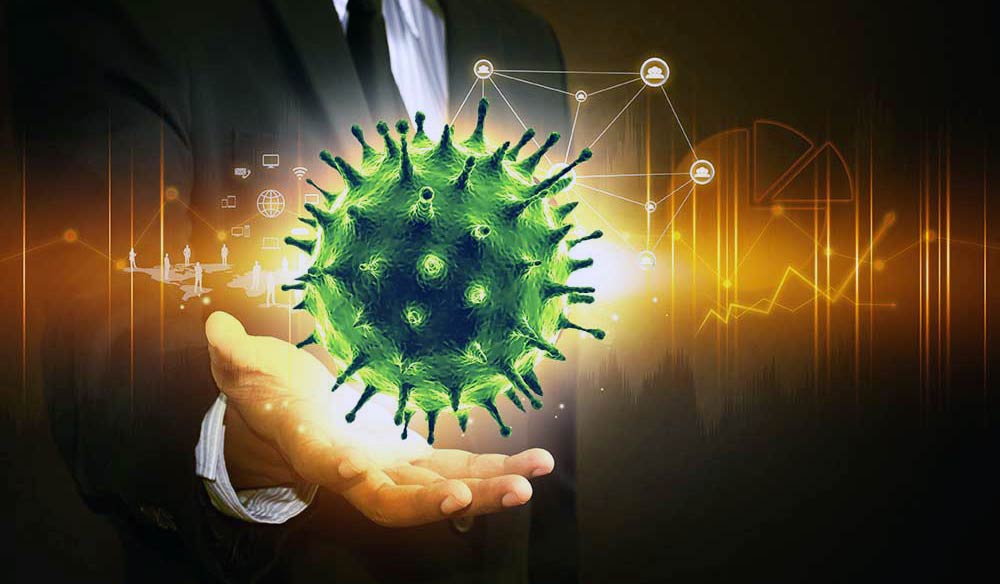 coronavirus planned pandemic