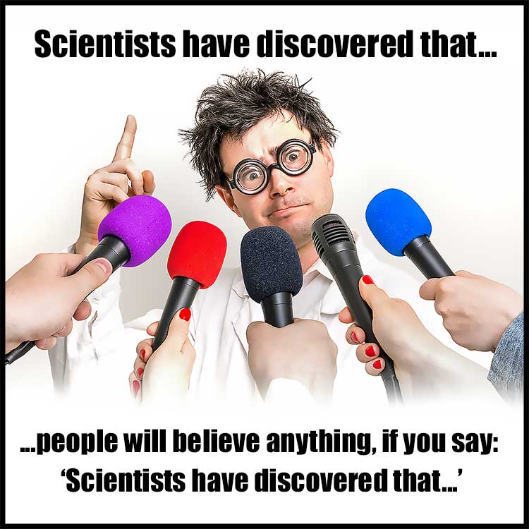 scientists quote