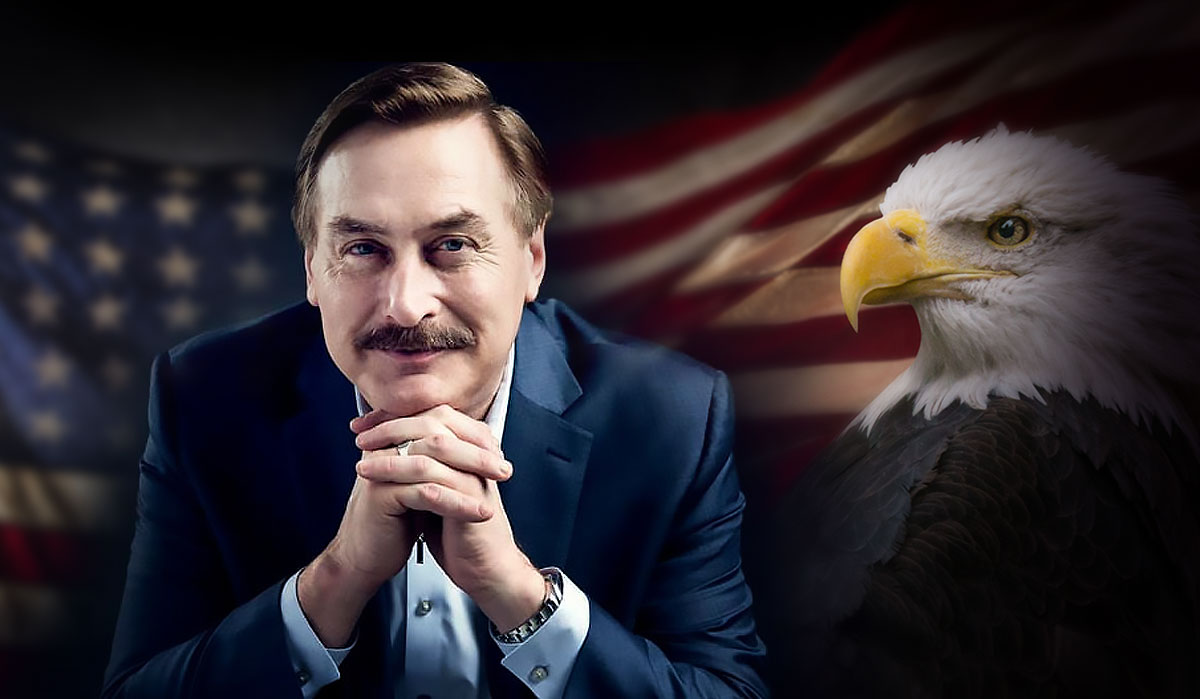 absolute proof mike lindell documentary election