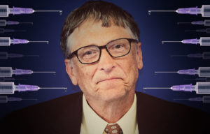 bill gates vaccines