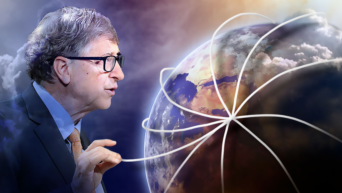 bill gates