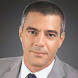 Judge Rui Fonseca E Castro