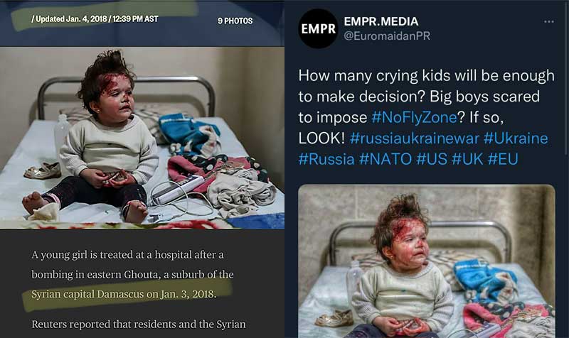 Stop World Control - То, что вам никто не рассказывал об Украине - поразительные вещи! Fake-more