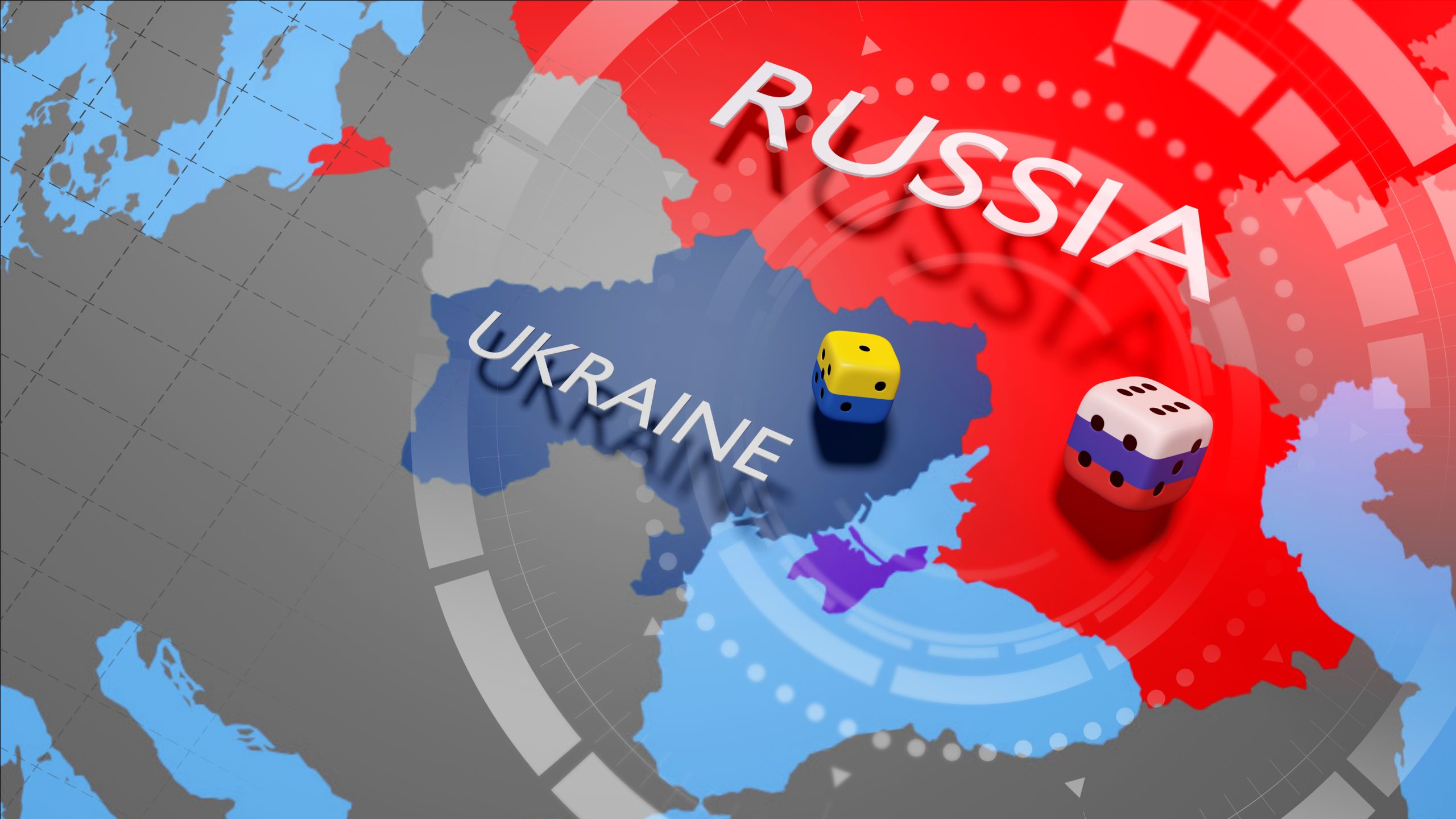 Stop World Control - То, что вам никто не рассказывал об Украине - поразительные вещи! Shutterstock_2109113468-scaled