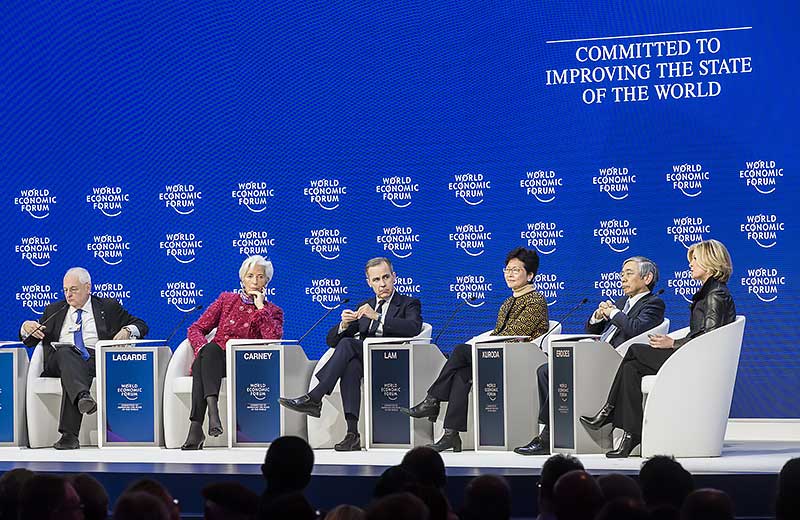 Wef Davos
