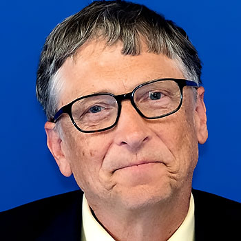 bill gates