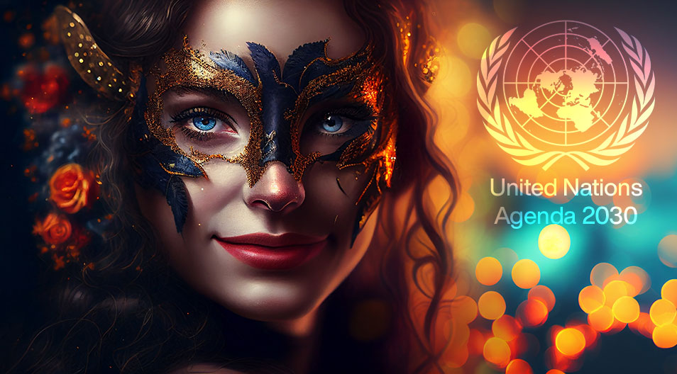 The UN promises the world heaven, but drags humanity to hell