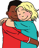 Соренсен - «Школы должны готовить детей к тому, чтобы у них были половые партнеры», — утверждают ООН и ВОЗ.  Kids-hugging