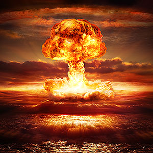 end-world