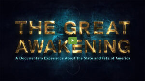 great awakening - plandemic 3