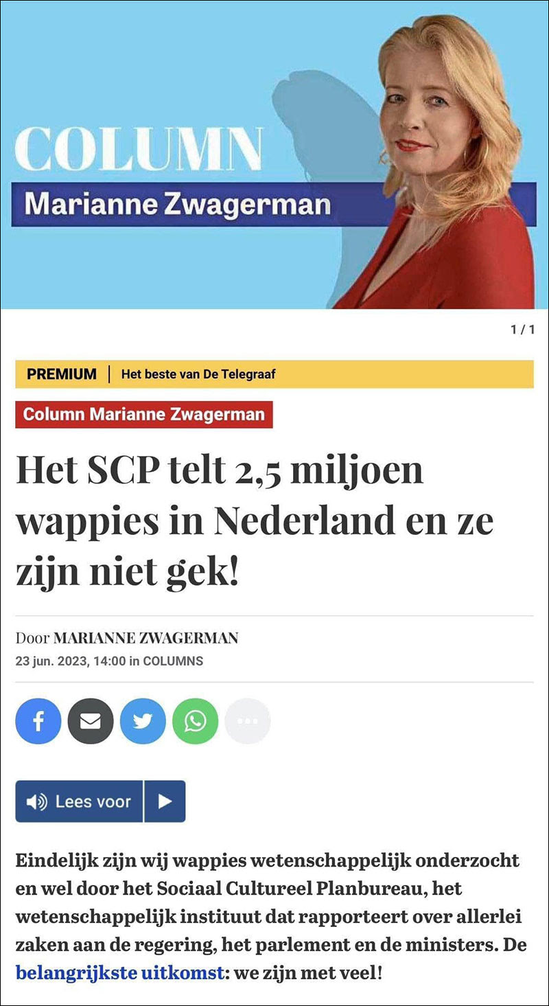 column