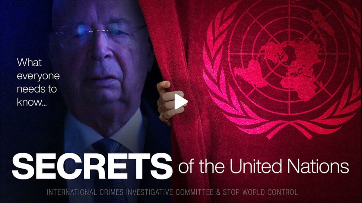 secrets united nations