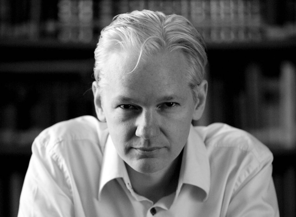 julian assange secrets