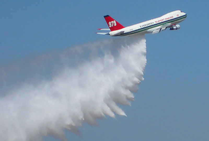 cloud seeding boeing