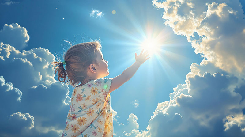 child god child god