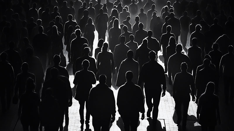 crowd-people