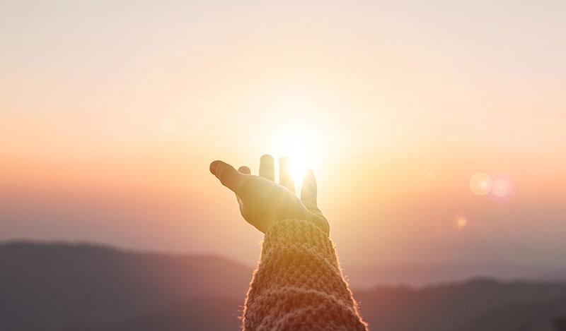 god encounter light god encounter light