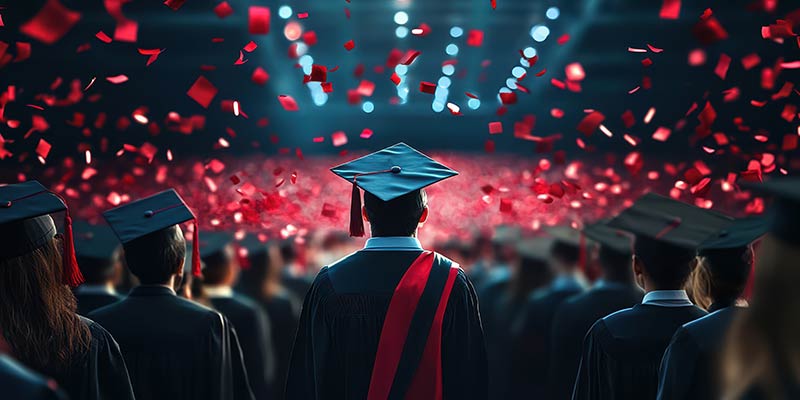 university