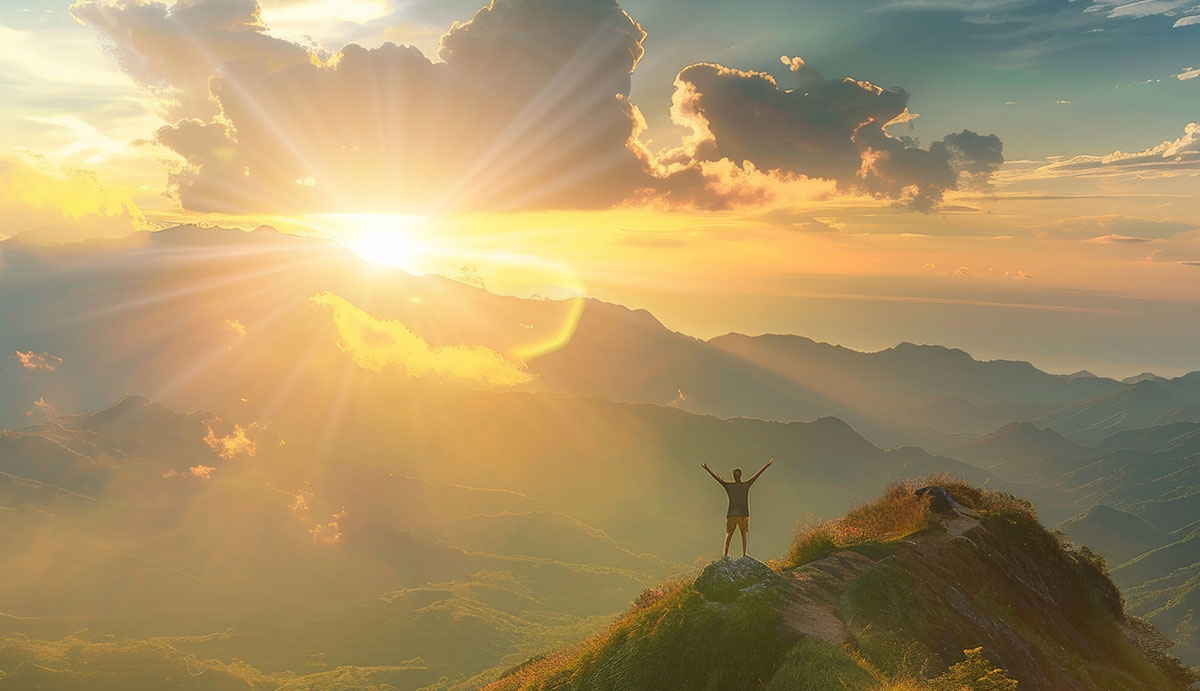 who is god