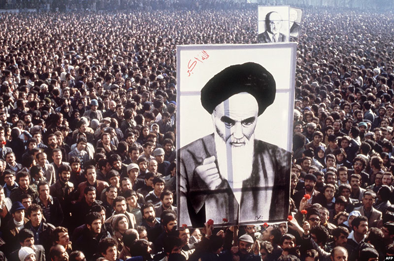 islamic revolution iran islamic revolution iran