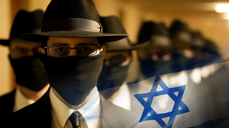 israel deception israel deception
