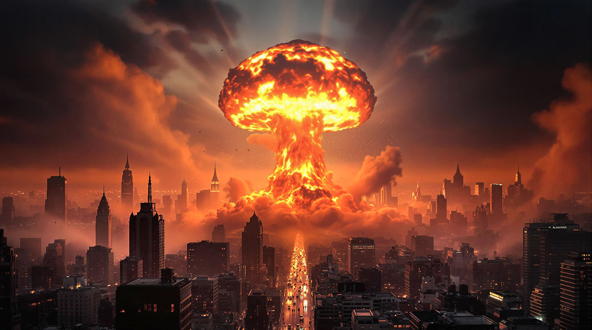 nuclear war america nuclear war america