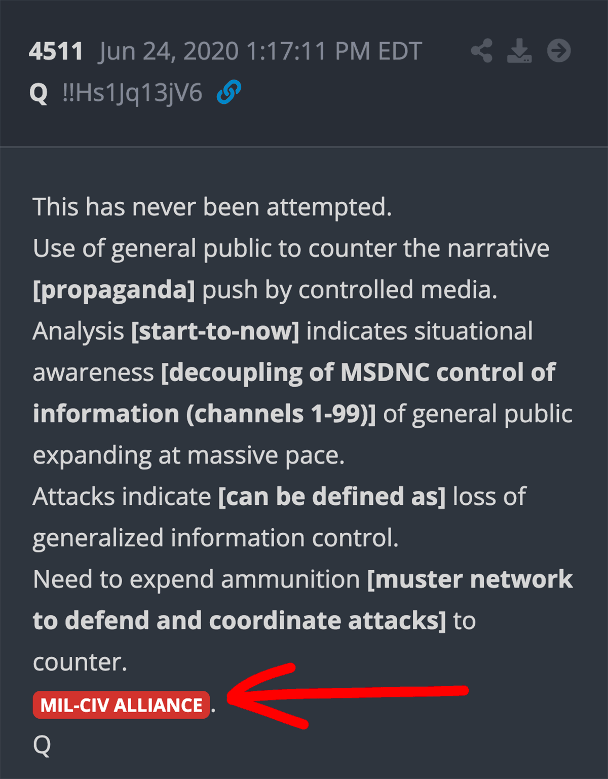 q-alliance