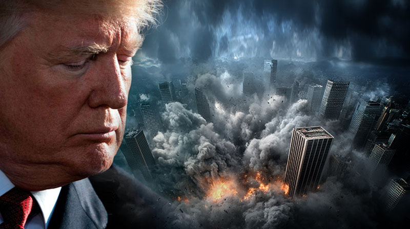 trump world war trump world war