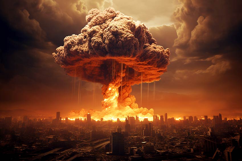 iran america nuclear war iran america nuclear war