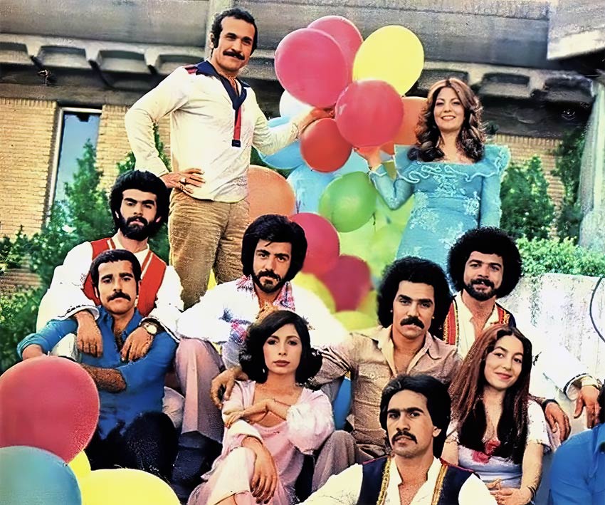 iran-music-band