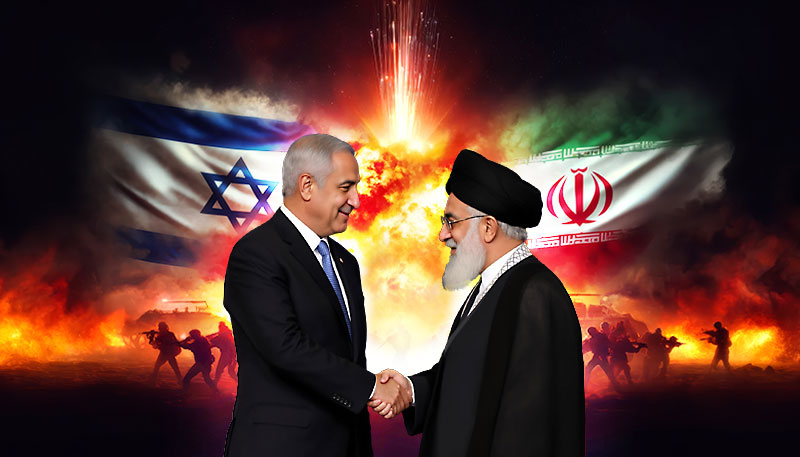 israel iran war israel iran war