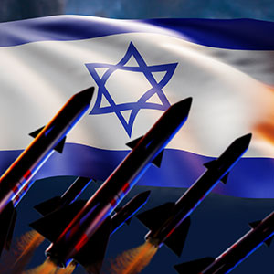 israel-nuclear-missiles