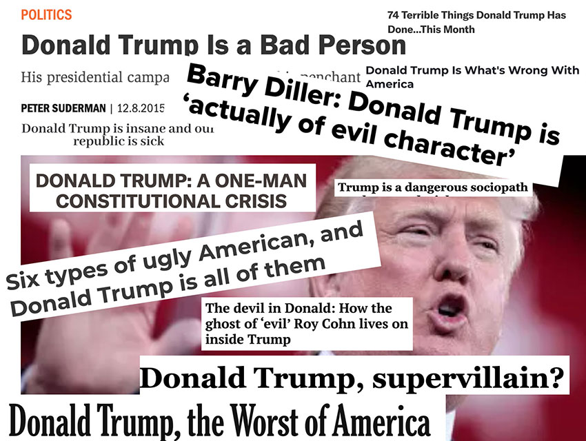 media-trump
