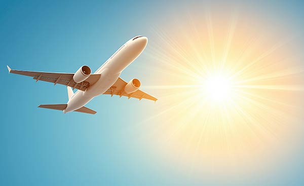 airplane free energy airplane free energy