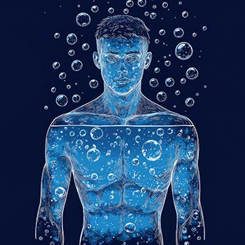 body-water