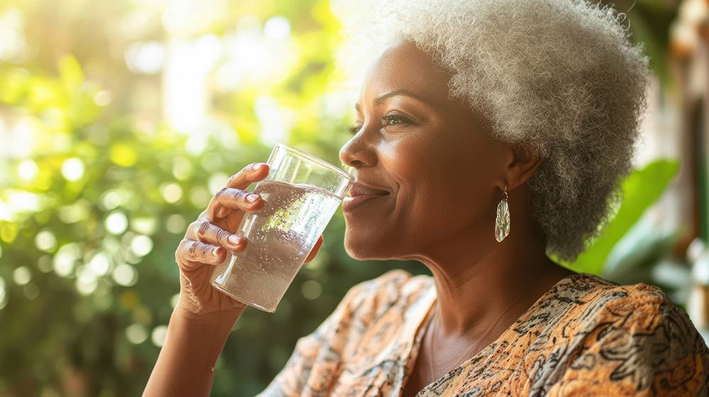 drinking living water health drinking living water health