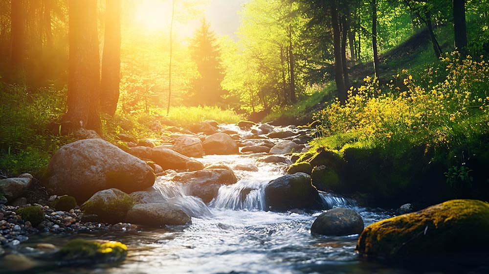 natural-healing-water-creek