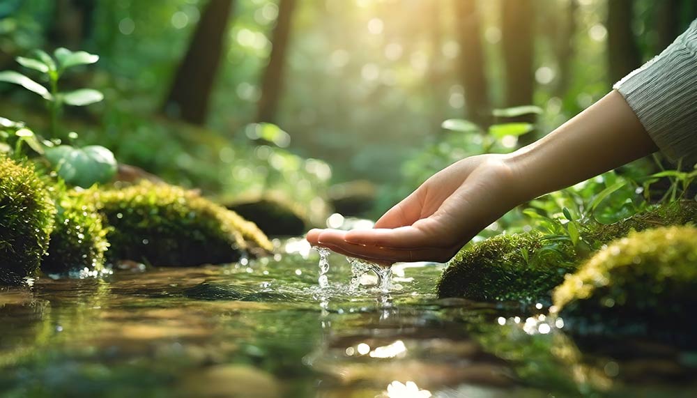 natural-healing-water