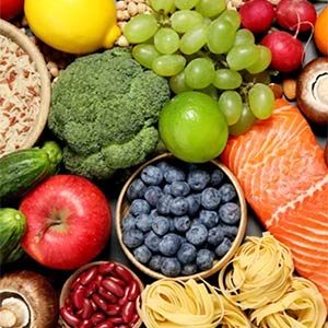 antioxidant food antioxidant food