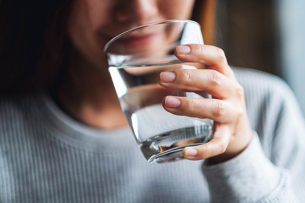drinking water for health drinking water for health