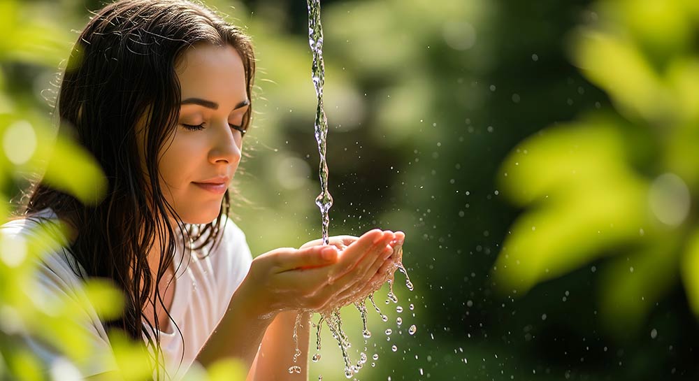 kangen-water-healing