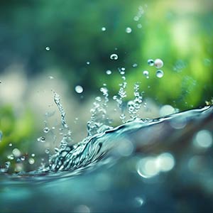 living healing water small living healing water small
