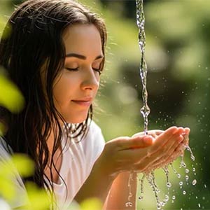 living-water-flow